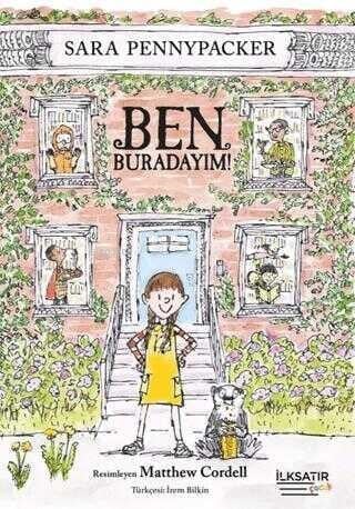 Ben Buradayım!