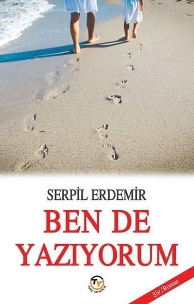 Ben de Yazıyorum