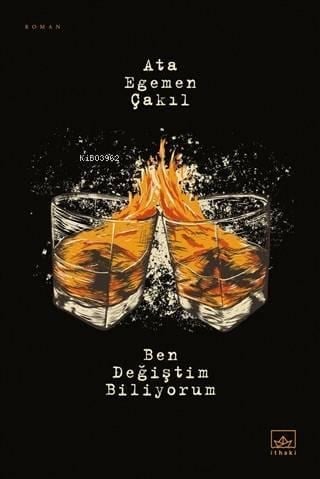 Ben Değiştim Biliyorum