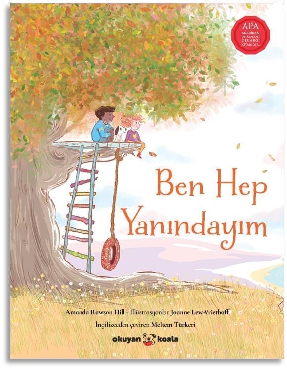 Ben Hep Yanındayım