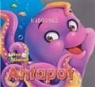 Ben Kimim? - Ahtapot