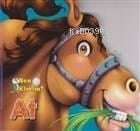 Ben Kimim? - At