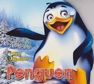 Ben Kimim? - Penguen