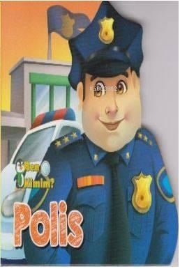 Ben Kimim-Polis