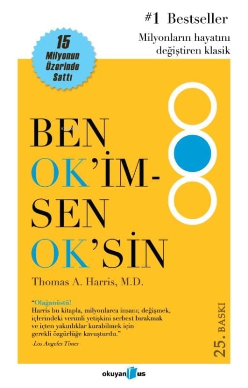 Ben O'Kim - Sen OK'sin