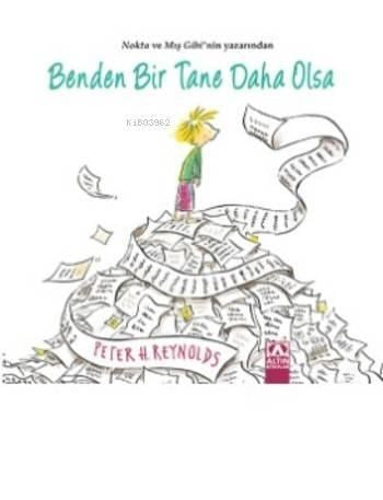 Benden Bir Tane Daha Olsa