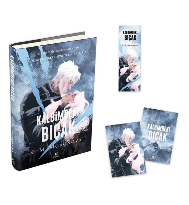 Beni Geride Bırak (Ciltli)