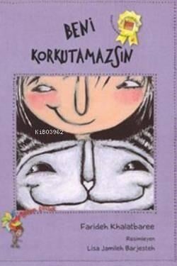 Beni Korkutamazsın
