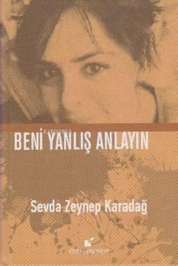 Beni Yanlış Anlayın