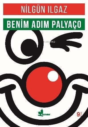 Benim Adım Palyaço