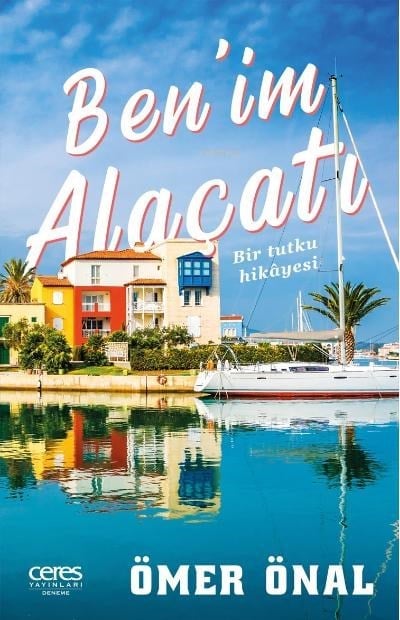 Benim Alaçatı