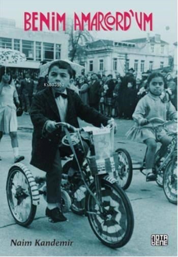 Benim Amarcord'um
