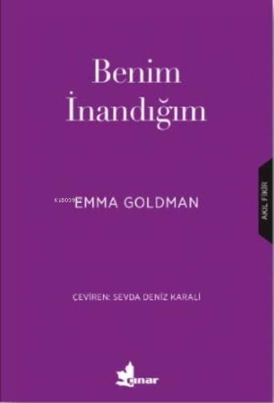 Benim İnandığım