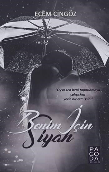 Benim için Siyah
