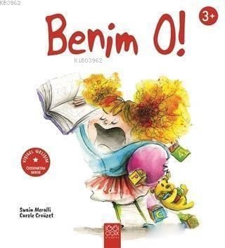 Benim O!; Özdenetim Serisi