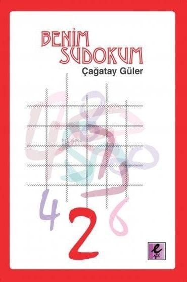 Benim Sudokum