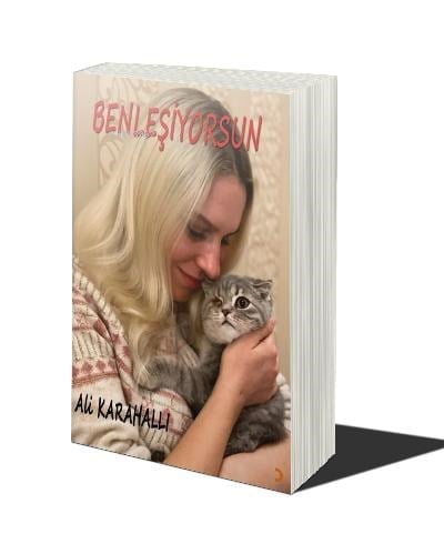 Benleşiyorsun
