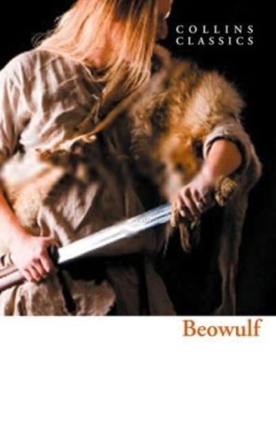 Beowulf (Collins Classics)