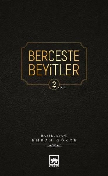 Berceste Beyitler 2