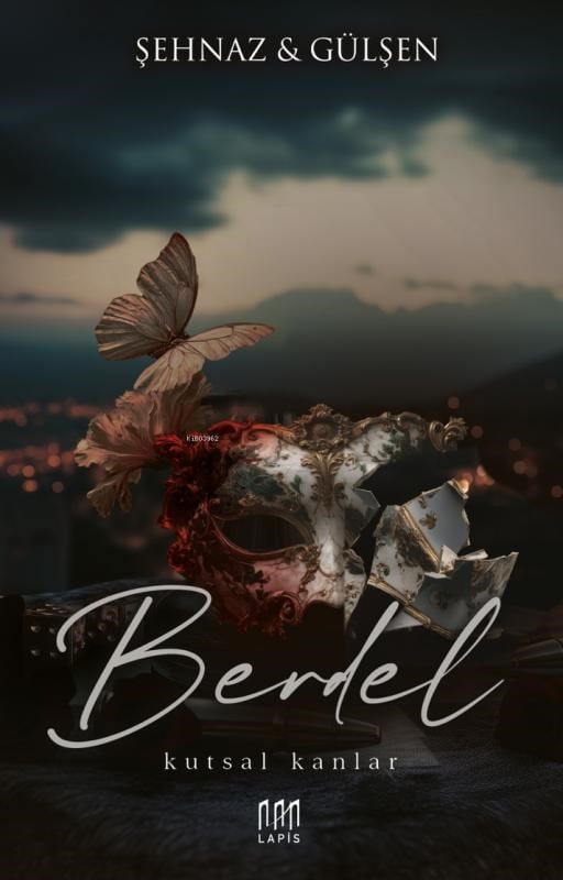 Berdel-2 (Ciltli)