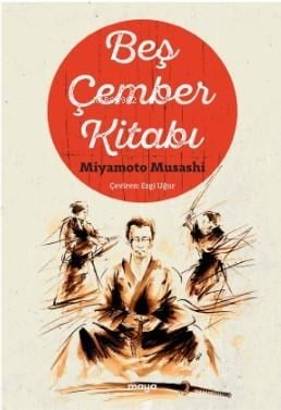 Beş Çember Kitabı