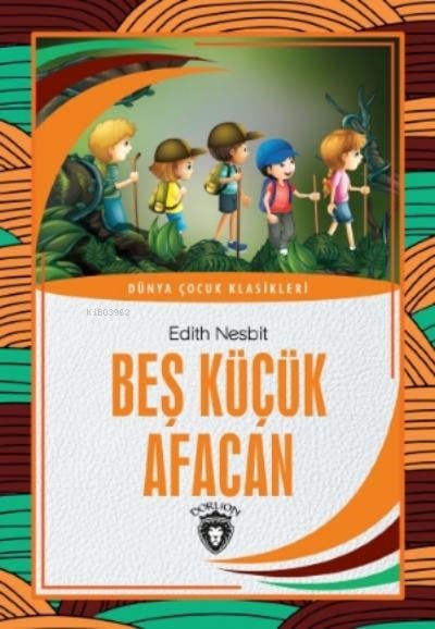 Beş Küçük Afacan
