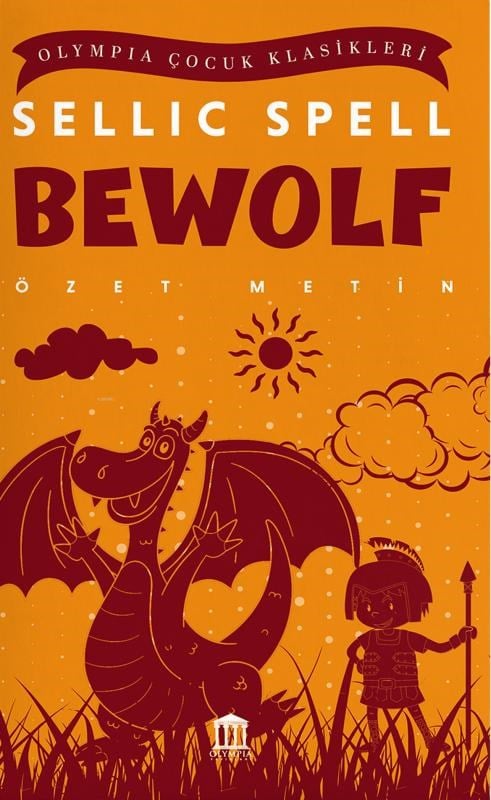 Bewolf