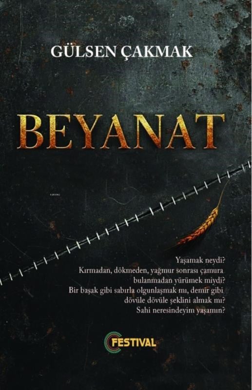 Beyanat