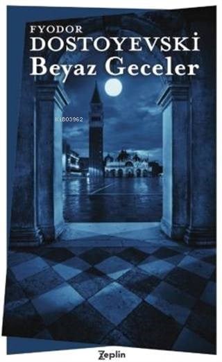 Beyaz Geceler