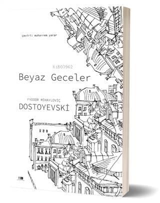Beyaz Geceler