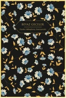 Beyaz Geceler