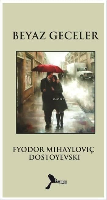 Beyaz Geceler