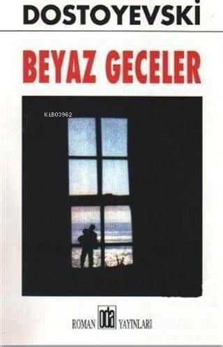 Beyaz Geceler
