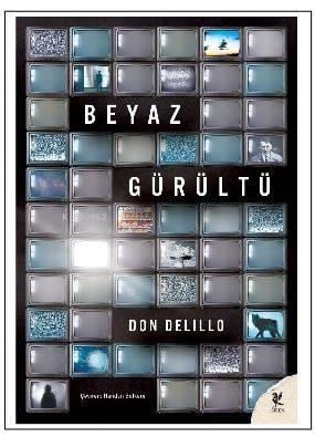 Beyaz Gürültü
