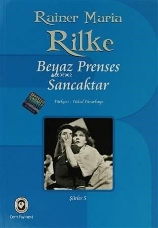 Beyaz Prenses Sancaktar