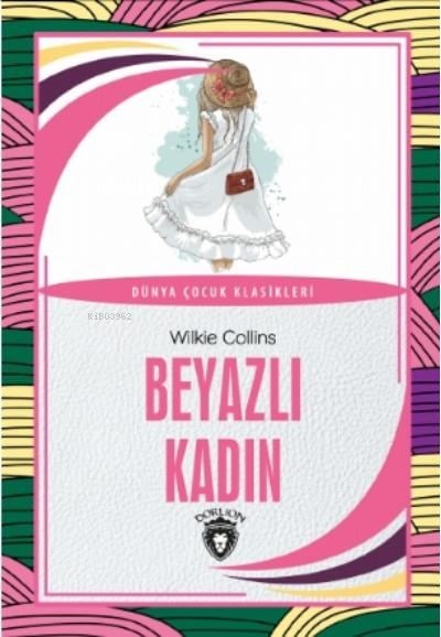 Beyazlı Kadın