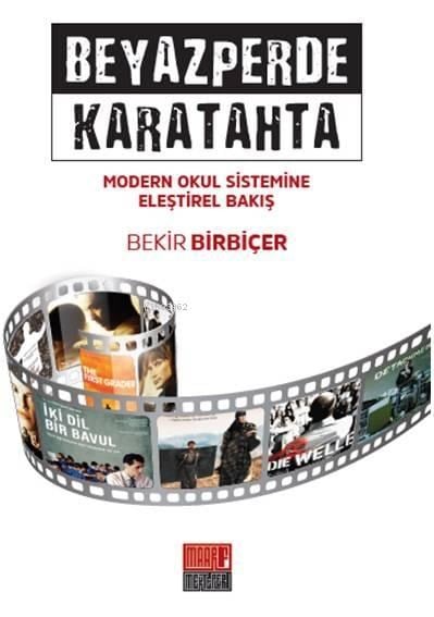 Beyazperde Karatahta