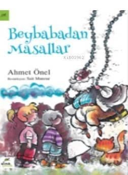 Beybabadan Masallar