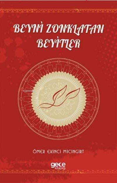 Beyni Zonklatan Beyitler