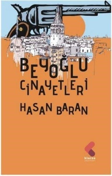 Beyoğlu Cinayetleri