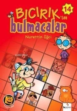 Bıcırıktan Bulmacalar