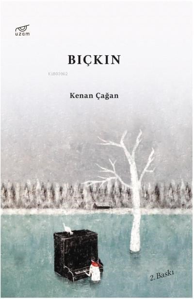 Bıçkın