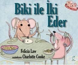 Biki İle İki Eder