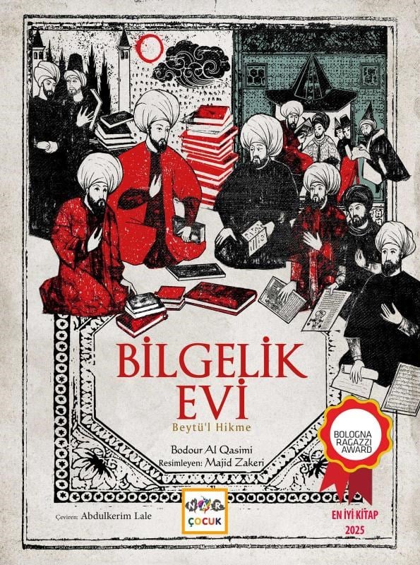 Bilgelik Evi
