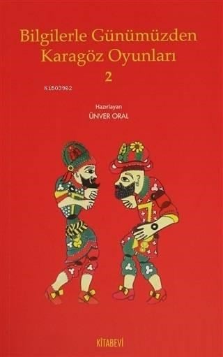 Bilgilerle Günümüzden Karagöz Oyunları - 2