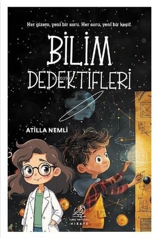 Bilim Dedektifleri
