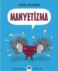 Bilimin Çizgi Romanı - Manyetizma