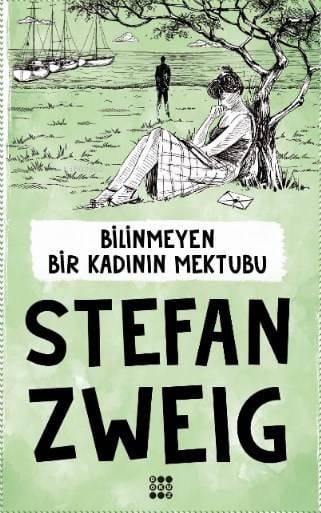 Bilinmeyen Bir Kadının Mektubu