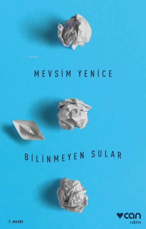 Bilinmeyen Sular