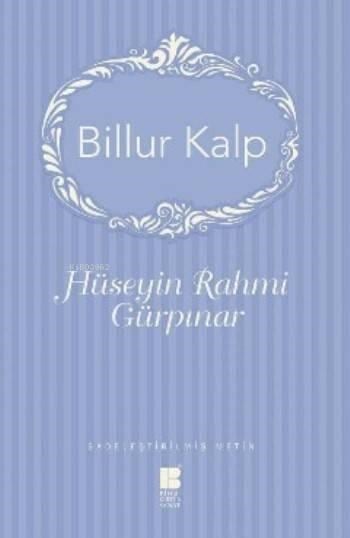 Billur Kalp